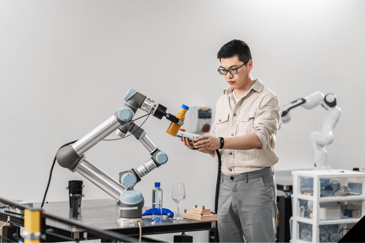 Tencent Robotics X
