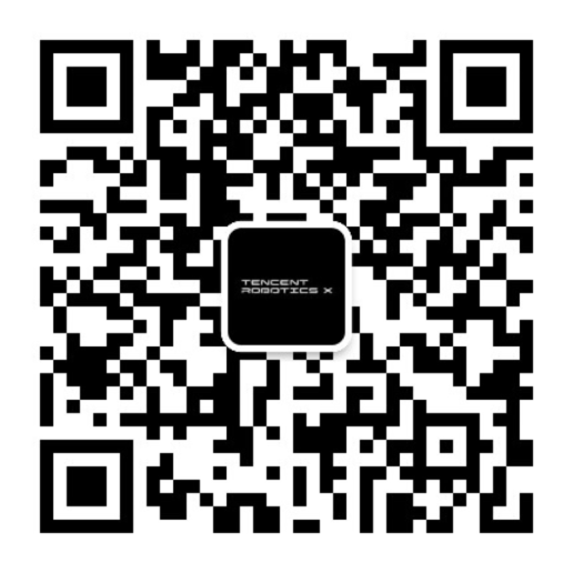 Tencent Robotics X